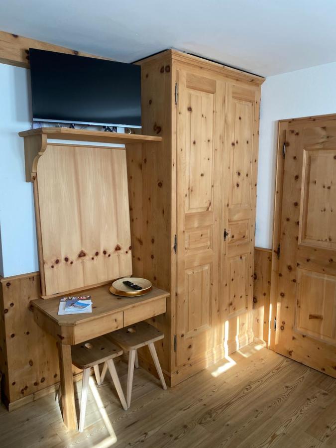 Relaxing Confortable Studio, Heated Garage, Skiroom Samedan Esterno foto