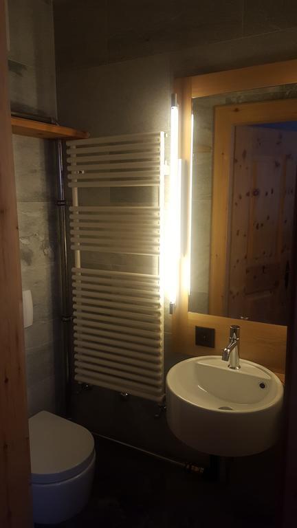 Relaxing Confortable Studio, Heated Garage, Skiroom Samedan Esterno foto