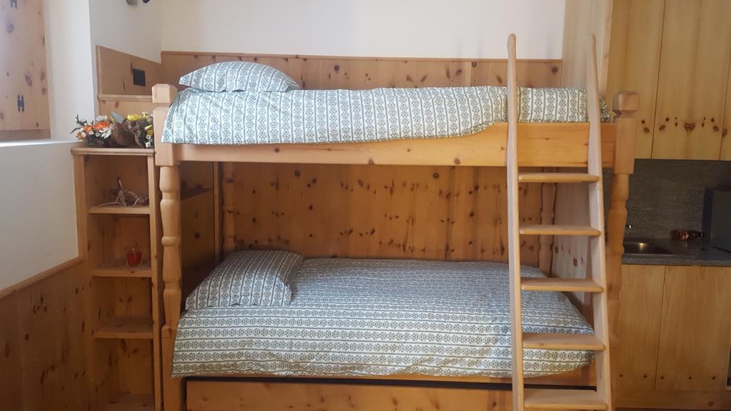 Relaxing Confortable Studio, Heated Garage, Skiroom Samedan Esterno foto
