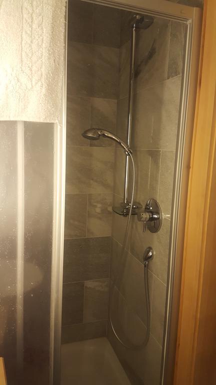 Relaxing Confortable Studio, Heated Garage, Skiroom Samedan Esterno foto